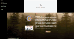 Desktop Screenshot of mejatc.org